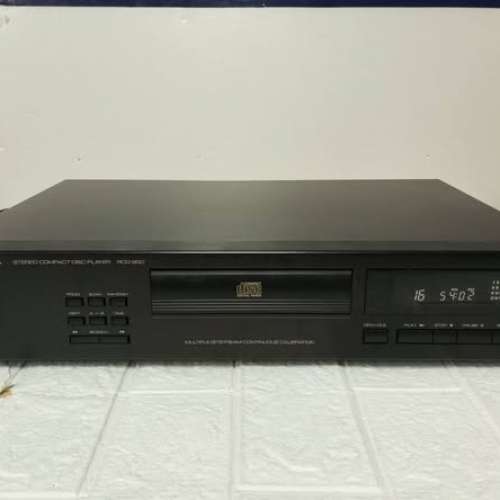 Rotel RCD950 HK$998  &middot; 有存貨