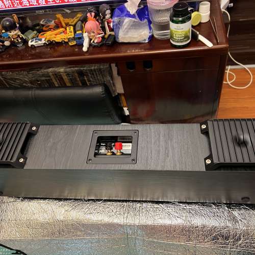 Polk Audio Signature Center Channel Speaker 中置喇叭 S35 （95%新淨）