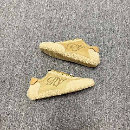 全新Roger Vivier Viv Low