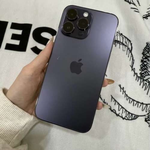14promax 256gb