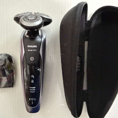 Philips series 電動鬚刨