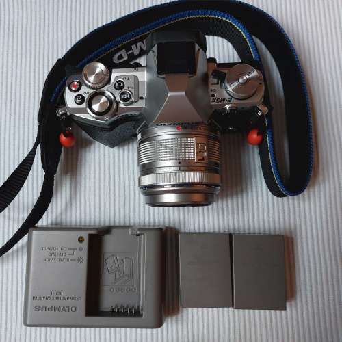 Olympus EM5ll