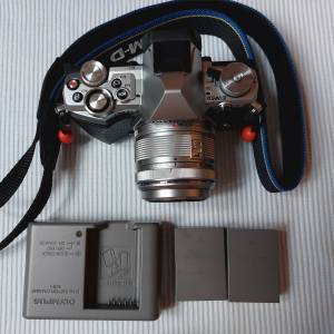 Olympus EM5ll
