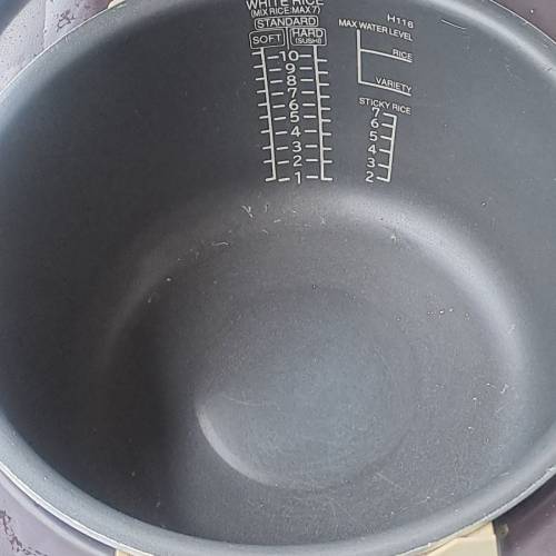 日立電飯煲