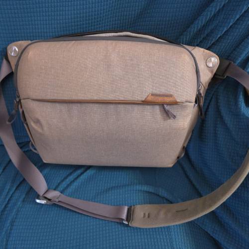 Peak design Everyday Sling 10L