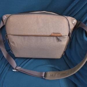 Peak design Everyday Sling 10L