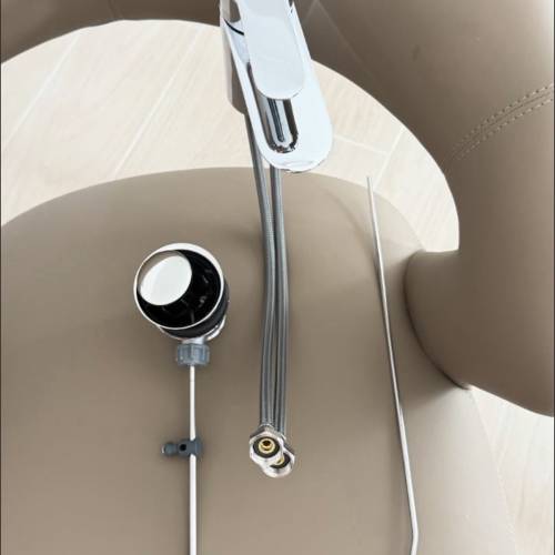 Grohe Bauedge 面盆龍頭 ,型號23356000