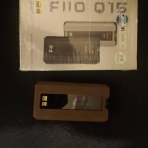 Fiio Q15