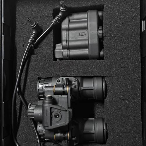 pvs 31 夜視儀 nvg