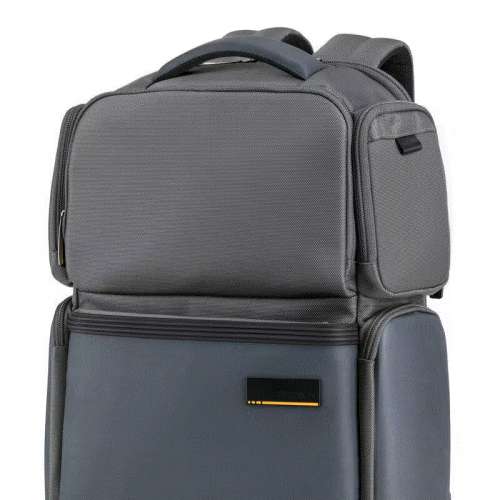 Samsonite GN309001背包 幾乎全新只使用了一個星期