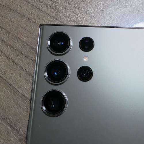 Samsung S23 Ultra 512GB 綠色 港版行貨