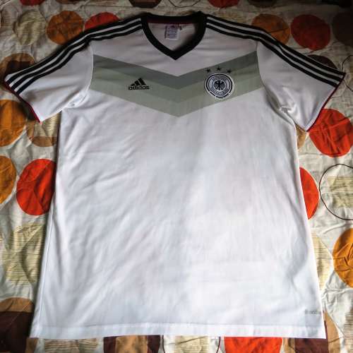 2014 德國training size L