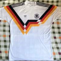 1990 德國主場 size L