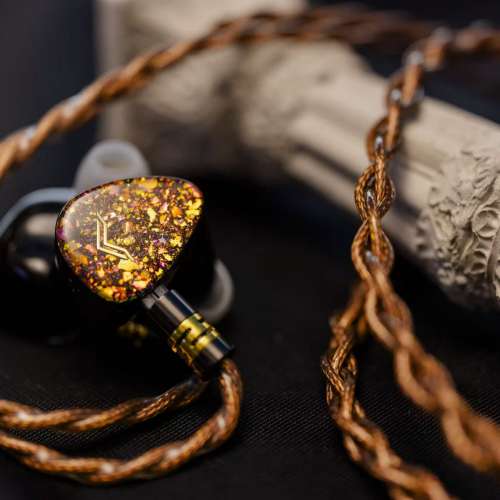 A&uuml;R Audio Alsa新品超旗舰耳机