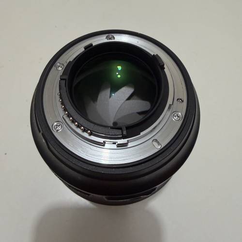 Nikon AF-S NIKKOR 35mm f/1.4G f1.4 G 鏡頭
