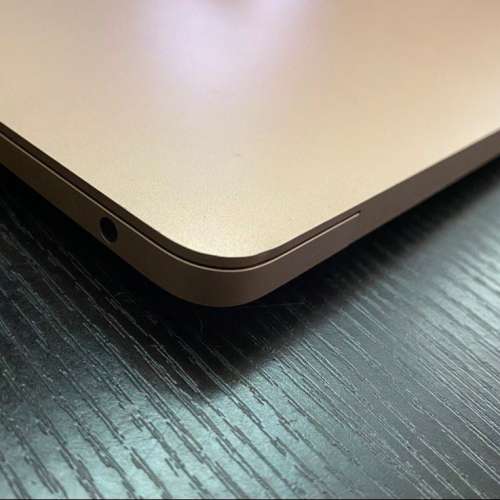 Apple MacBook Air (Retina, 13-inch, 2020)