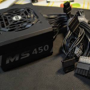 全漢 FSP 450 50SD 全模組 SFS 450W