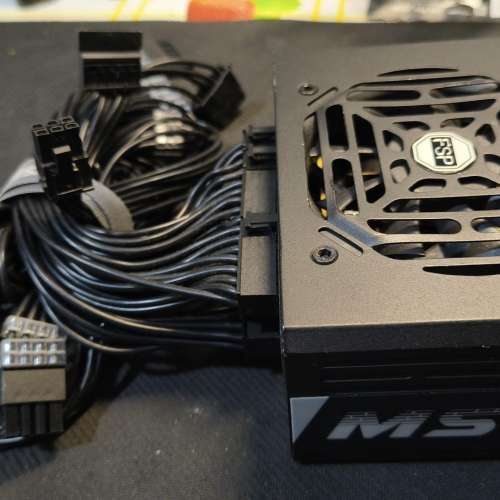 全漢 FSP 450 50SD 全模組 SFS 450W
