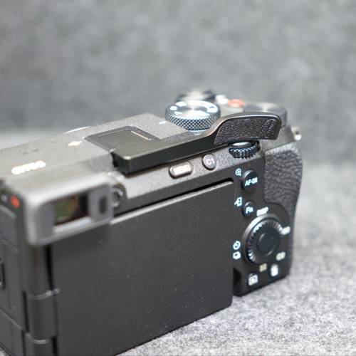 Sony A7cii 相機 （a7c ii/ a7c2)