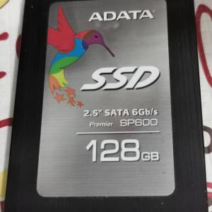 AData 2.5" SATA SP600 128GB SSD