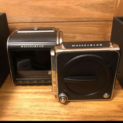 Hasselblad 907x 50c水貨