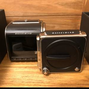 Hasselblad 907x 50c水貨