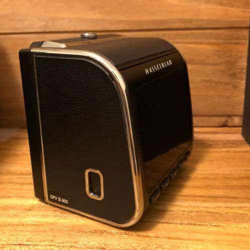 Hasselblad 907x 50c水貨