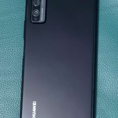 華為 暢享20 Pro 5G 黑色 6GB+128GB