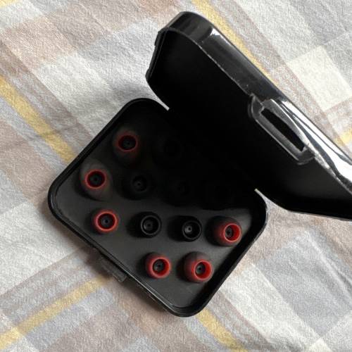 earacoustic audio genesis G318s