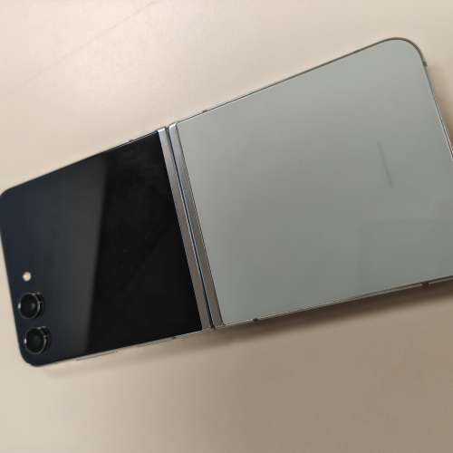 Samsung flip 5