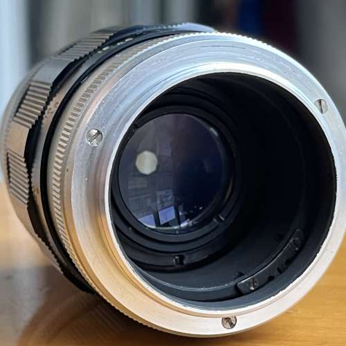 Takumar 135mm f/3.5