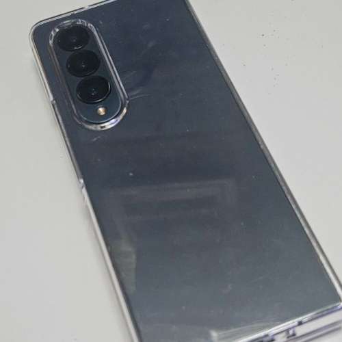 特平samsung fold 4 12+1TB 韓版 1sim+1esim 淨機議價不回覆見諒!
