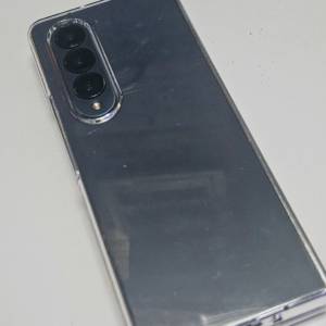 特平samsung fold 4 12+1TB 韓版 1sim+1esim 淨機議價不回覆見諒!