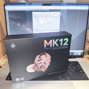 Hidizs MK12 Turris