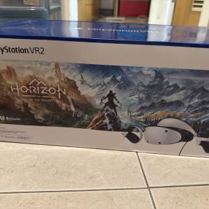 PlayStation PS VR2 Horizon Call of the Mountain for PS5