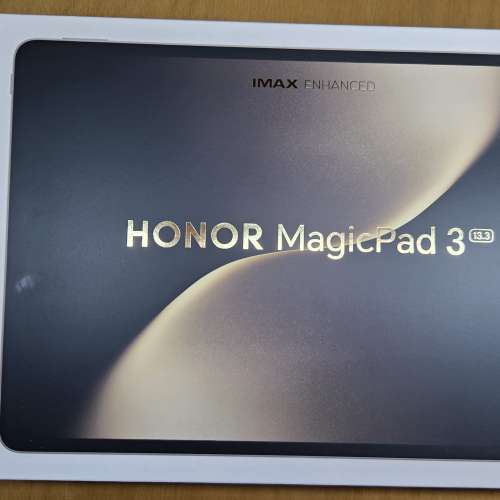 honor magicpad 3 榮耀 香港行貨 全新機 有單