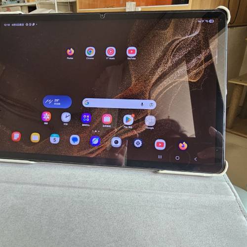 Samsung Galaxy tab S8 WiFi