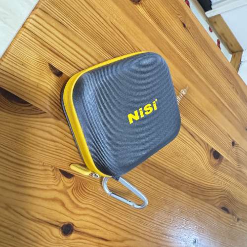 NiSi Swift System 77mm濾鏡套裝