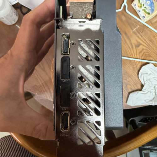 Nvidia 技嘉 gigabyte GeForce RTX 4070ti 4070 Ti eagle oc rev 1.0 12gb display...