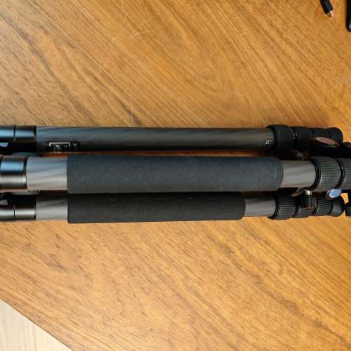 SIRUI T-1204X