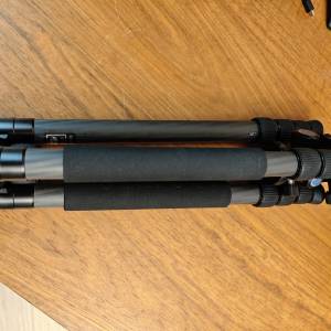SIRUI T-1204X