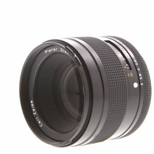 Contax 645 80mm f2 lens