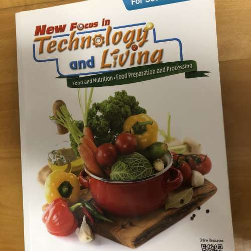 Technology and Living