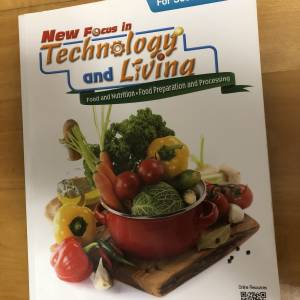 Technology and Living