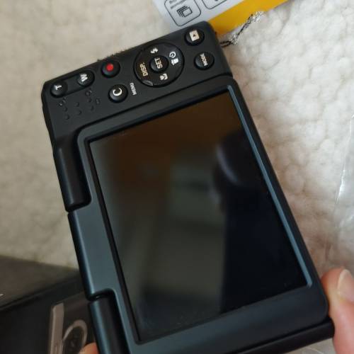 KODAK Pixpro C1 digital camera