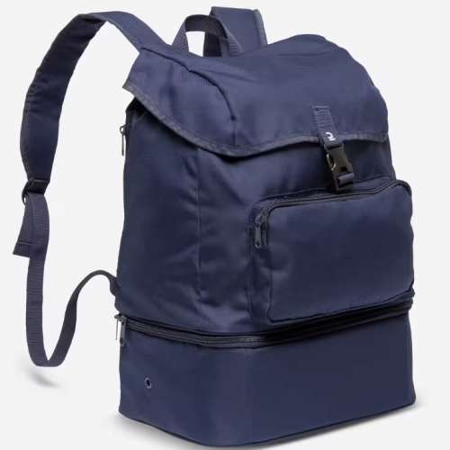 Kipsta 30L 背囊背包 有硬浄鞋格