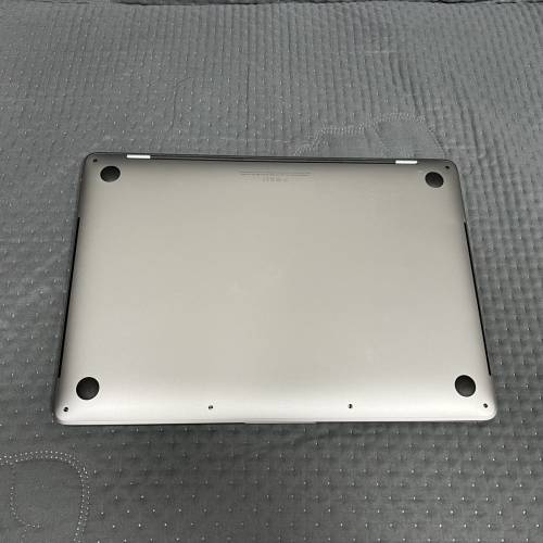 macbook pro 13&rdquo; 2020年/ i7處理器 /16GB RAM/512GB SSD 🔋循環次數67次，整體幾新淨