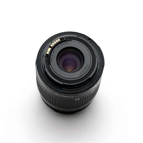 Canon EF 28-80mm f3.5-5.6 IV (第四代超聲波摩打)