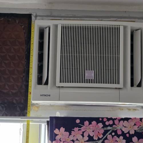 葵湧荔枝嶺路18號/荔景紀律部隊宿舍~回收二手冷氣二手電器雜物及有價值物品(冷氣機...
