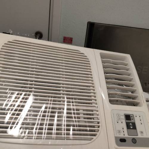 葵湧荔枝嶺路18號/荔景紀律部隊宿舍~回收二手冷氣二手電器雜物及有價值物品(冷氣機...